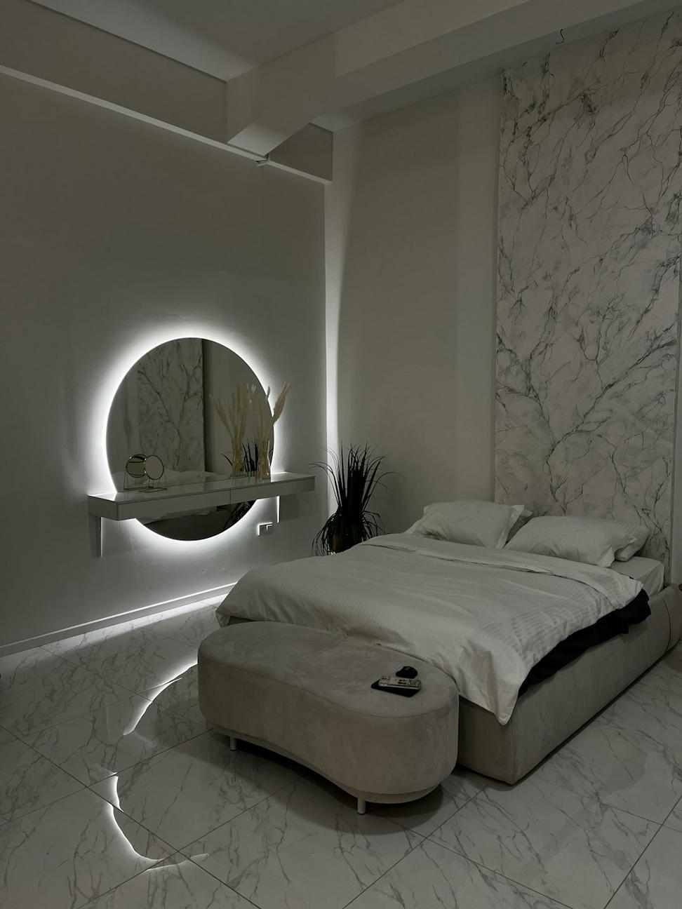 Alpine Suite Bedroom