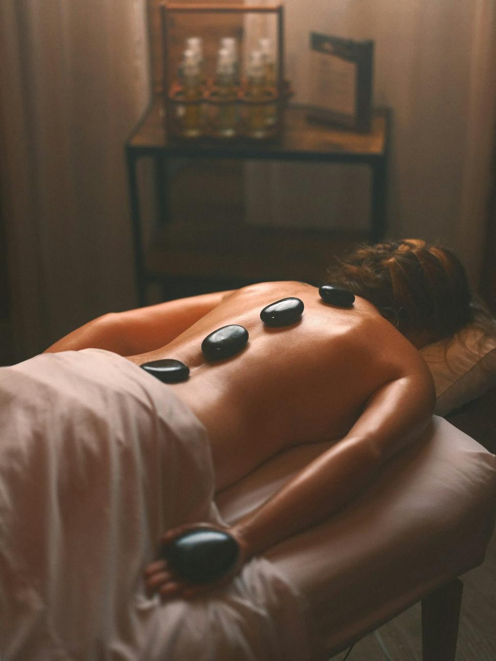 Spa & Wellness