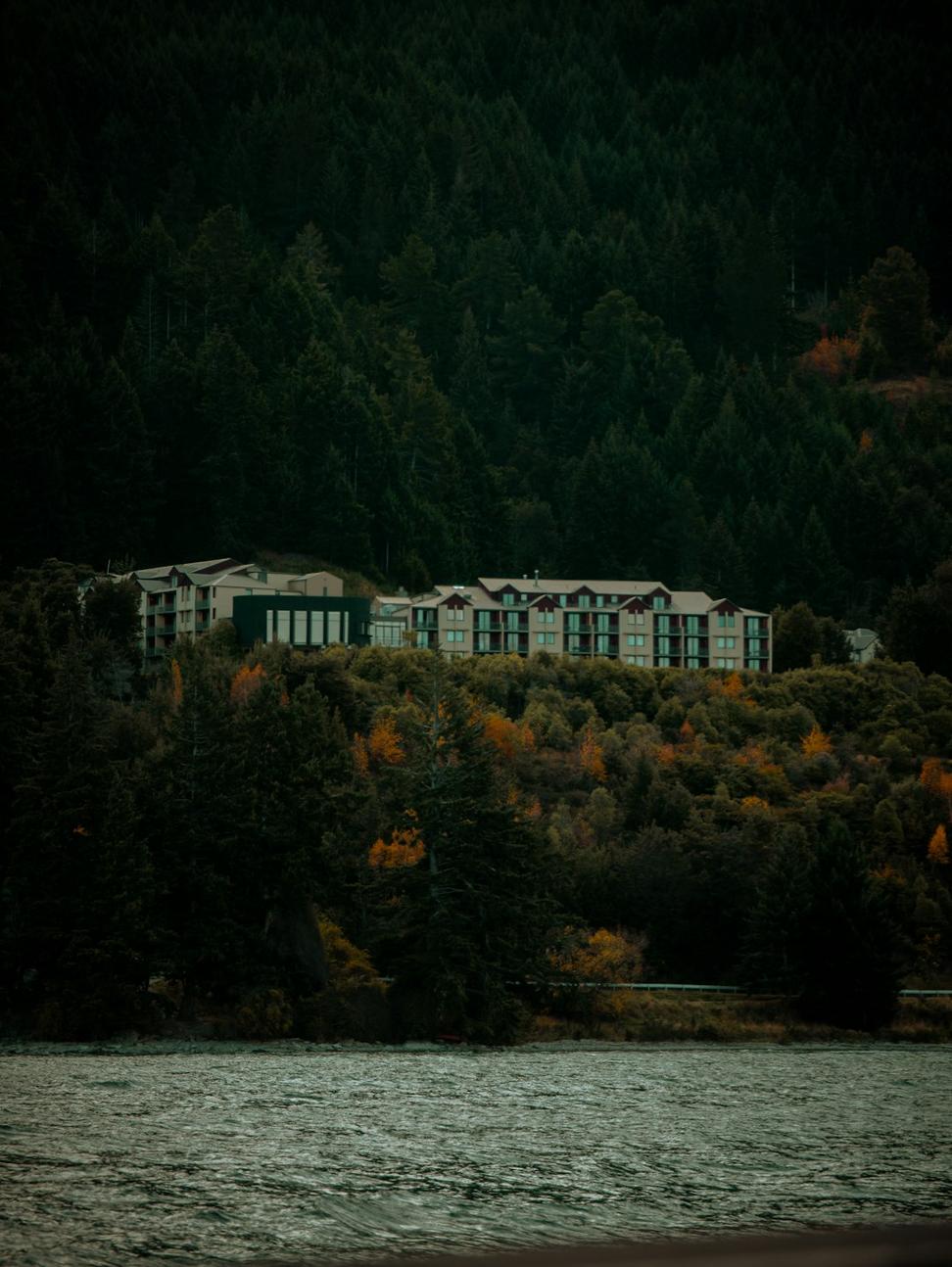 Mountain Vista Suite
