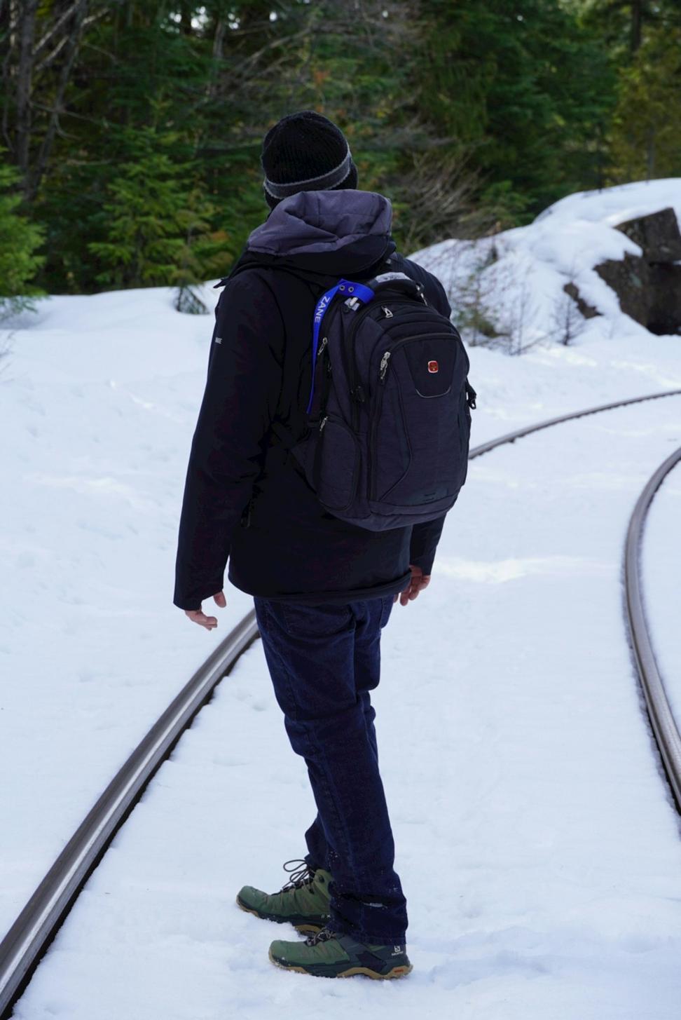 Whistler Experience