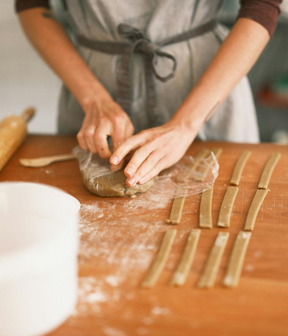 Chef Elena Torres