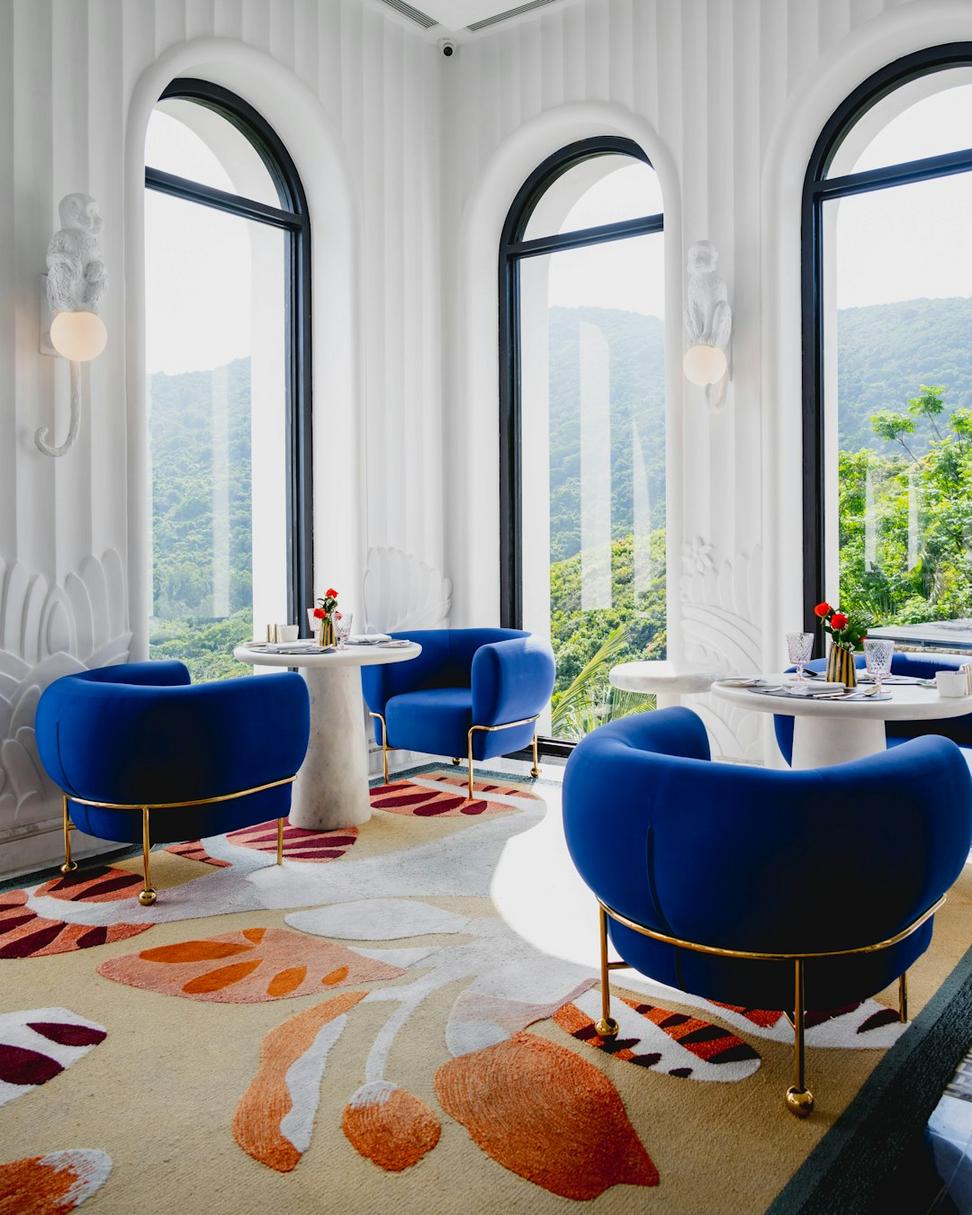 Mountain Vista Suite