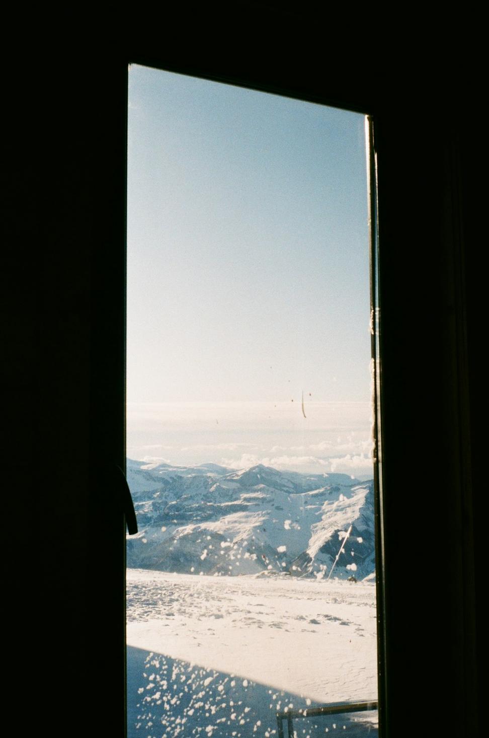 Alpine Suite