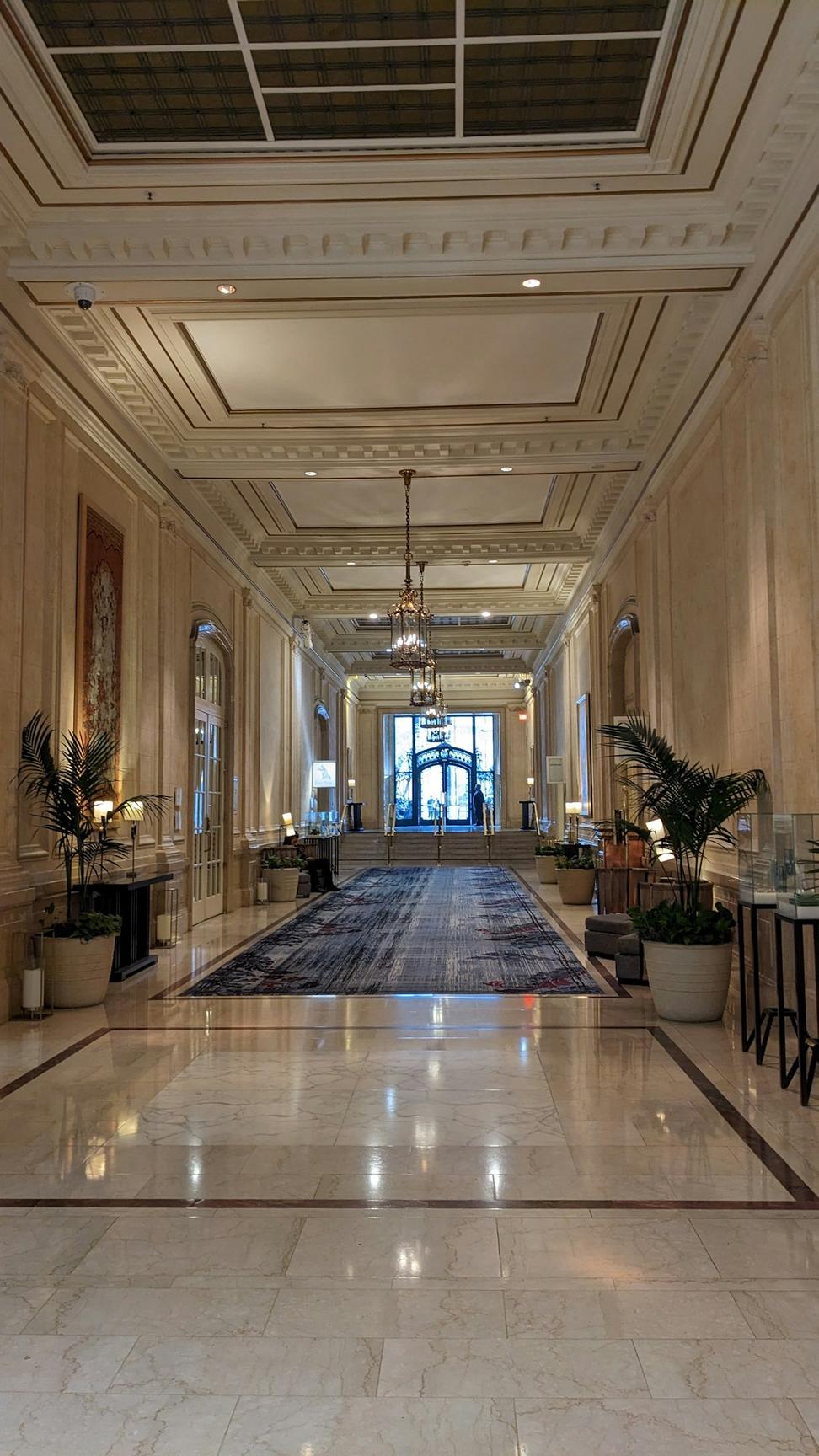 Conference Facilities
