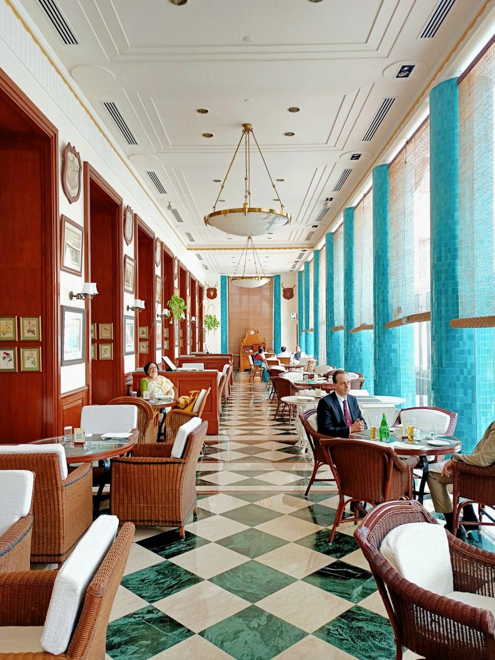 Concierge Services