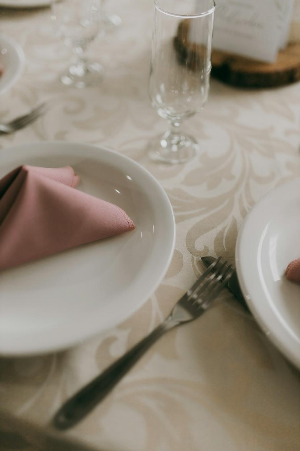 Desserts
