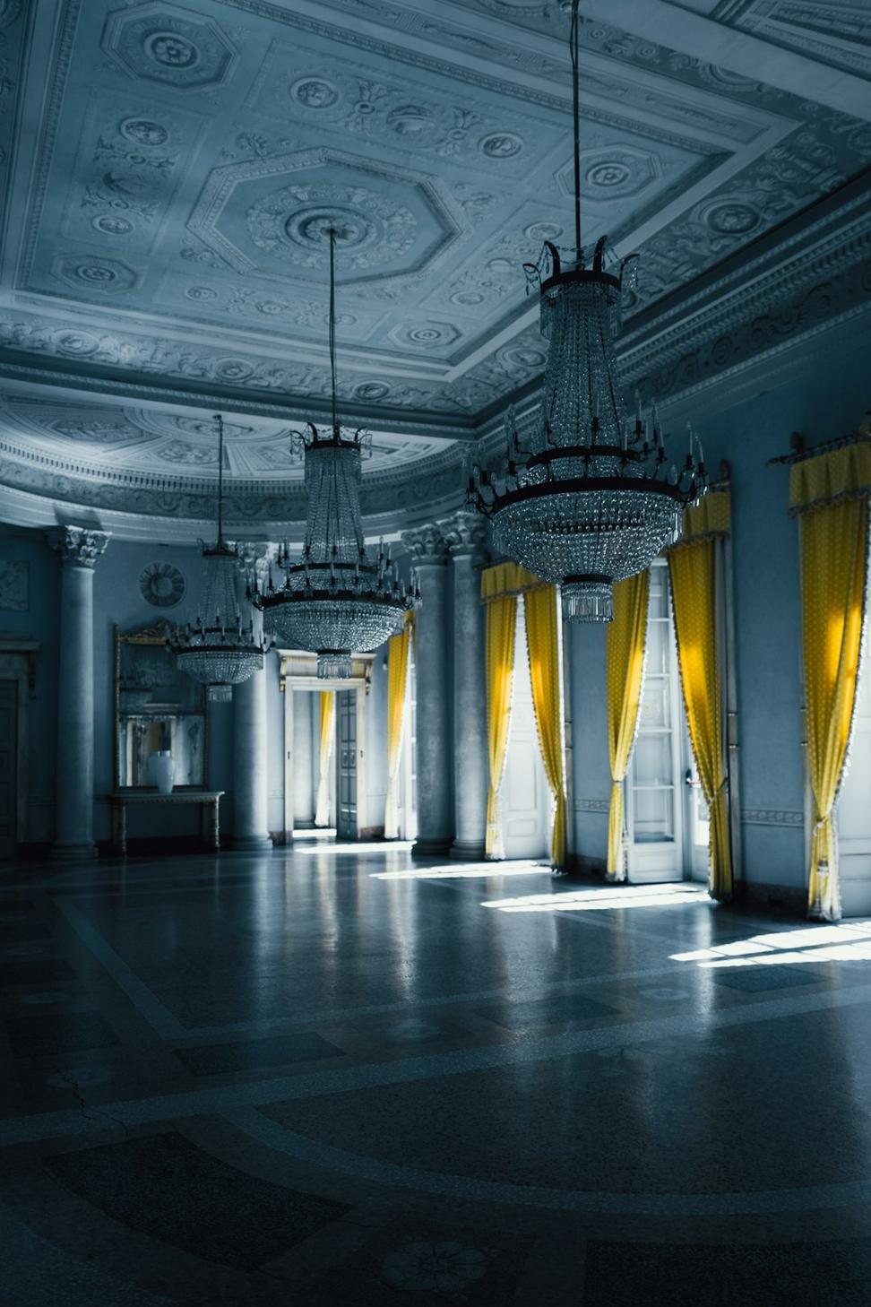 Events & Conferences