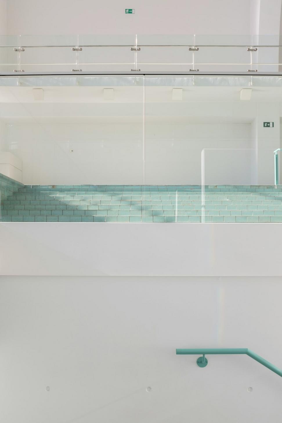 Spa Facilities